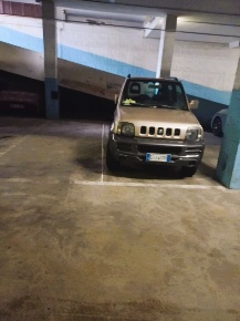 Foto Posti auto a Ravenna di 15 m² in vendita