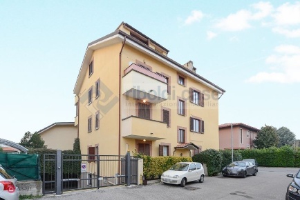 Foto Garage in VIA MOZART, Seregno Lazzaretto di 35 m² in vendita