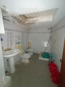 Foto Garage in Via Setaioli, Messina Principe Umberto di 110 m² in vendita