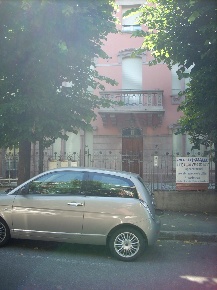 Foto Box in VIA MARTIRI PARTIGIANI, Stradella di 18 m² con 1 locali