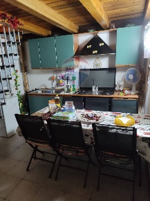 Foto Appartamento in Via Stazzone, Catania Cibali di 75 m² con 6 locali