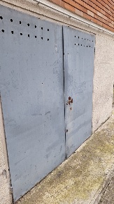 Foto Box a Bologna San Donato di 25 m² con 1 locali in vendita