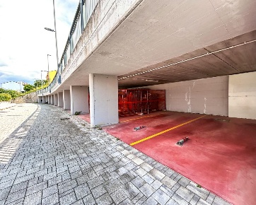 Foto Posti auto a Muggia in vendita