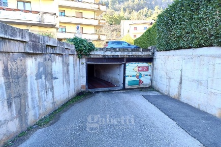 Foto Box in Tiberio, Campobasso Semicentro di 35 m² in vendita