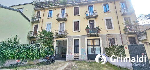 Foto Box in Via Voghera 15, Milano in vendita