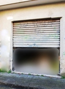 Foto Box in Via San Francesco d'Assisi 0, Caluso Centro in vendita