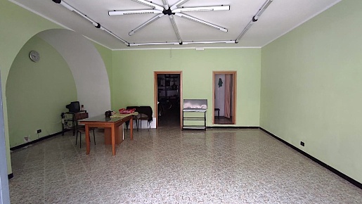 Foto Box in GRAMSCI, San Severo di 79 m² con 2 locali in vendita