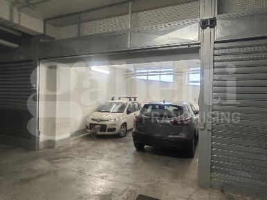 Foto Box in tripolitania, Roma Africano - Villa Chigi di 33 m² in affitto