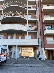 Foto Box in Via Caio Plinio 62, Torino Mirafiori Nord in vendita