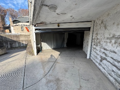 Foto Box in Via GIARELLI 24, Piacenza Piazzale Milano - Stazione di 60 m²
