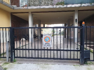 Foto Box in VIA GORIZIA 47, Sesto San Giovanni in vendita