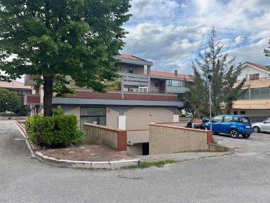 Foto Box in Via ADRIATICA NORD 58, Francavilla al Mare Centro di 22 m²