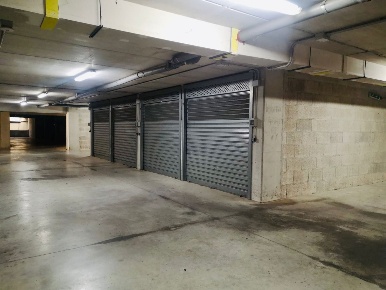 Foto Box in silvestri, Bari San Paolo di 28 m² in vendita