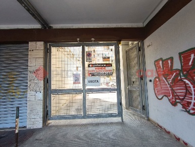 Foto Box in Via Capruzzi 276, Bari Picone di 13 m² in vendita