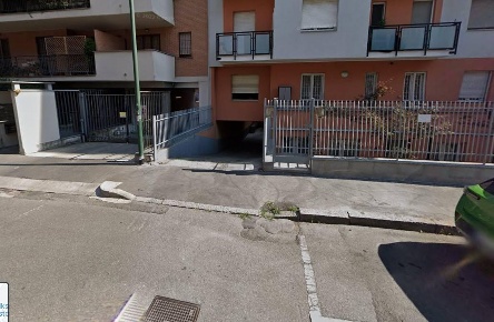 Foto Box in VIA TORINO 62, Sesto San Giovanni in vendita