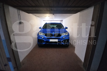 Foto Box in Via SOTTOMARINA - VIA CANNONI 00, Chioggia Sottomarina di 13 m²