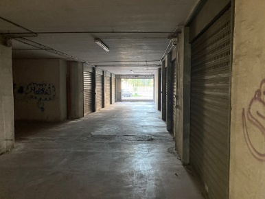 Foto Box in Vincenzo Gioberti, Battipaglia Centro di 18 m² in vendita
