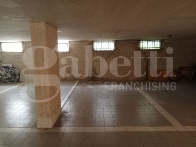 Foto Box in Via Archimede 73, Tortoreto in vendita
