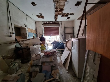 Foto Box in Via Pollio 10, Caserta Corso Trieste di 30 m² in vendita