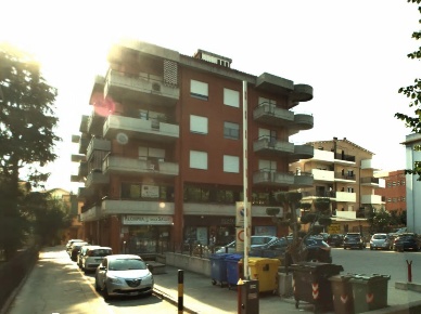 Foto Box in Viale Cappuccini 57, Lanciano Centro di 20 m² in vendita