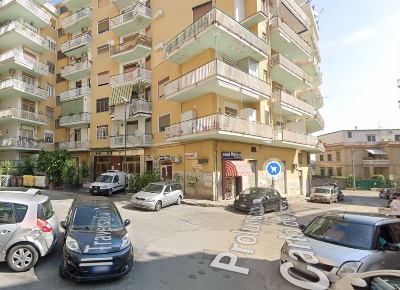 Foto Box in prolungamento carlo de marco, Napoli in vendita