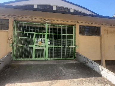 Foto Box in Via Nizza 342, Torino Mirafiori Nord di 36 m² in vendita