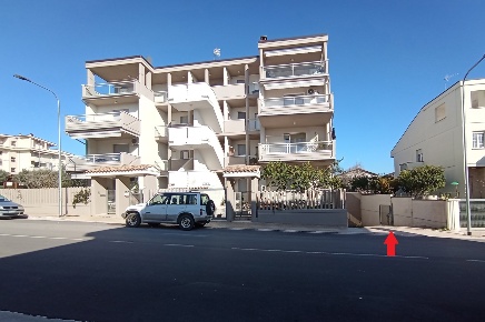 Foto Box in Via pier luigi nervi snc, San Salvo Centro di 19 m² in vendita