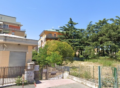 Foto Box in Via Antonio Sogliano 135, Roma in vendita