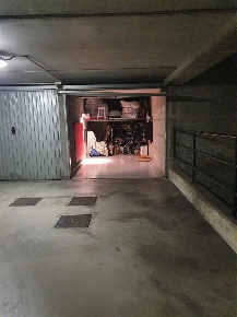 Foto Box in Livorno 561, Sesto San Giovanni in vendita