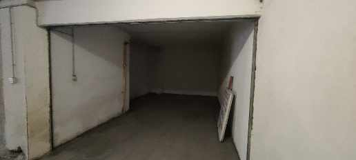 Foto Box in Livatino, Tagliacozzo Centro di 33 m² in vendita