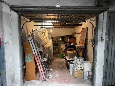 Foto Box in Viale FIRENZE 16, Rivoli San Paolo in vendita