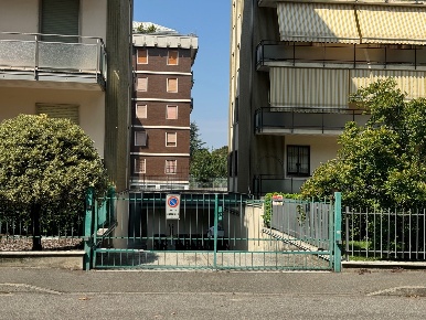 Foto Box in Via puccini 47, Piacenza Clinica Piacenza di 13 m² in vendita
