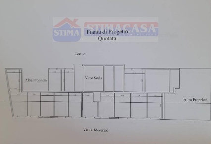 Foto Box a Afragola in vendita