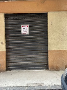 Foto Box in Via De Amicis 0, Battipaglia Centro di 22 m² in vendita