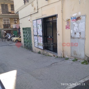Foto Box in Epomeo, Napoli in vendita