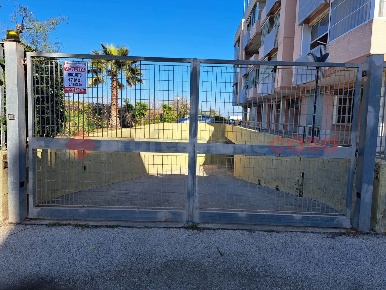 Foto Box in Via Minervino 3, Bari Santo Spirito di 17 m² in vendita