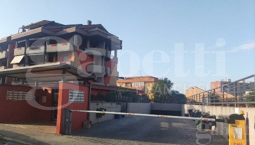 Foto Box in Via Pergolesi 19, Aprilia Semicentro di 16 m² in vendita