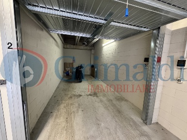 Foto Box in Via Guido da Velate 4, Milano in vendita