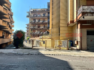 Foto Box in Via Lombardia 58, Cassino Centro in vendita