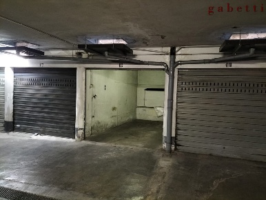 Foto Box in Via Tolmezzo 12, Milano in vendita
