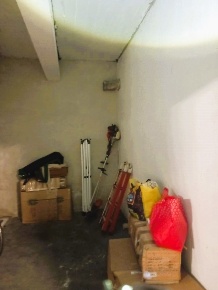 Foto Box in Via Chambery 0, Torino Pozzo Strada in vendita