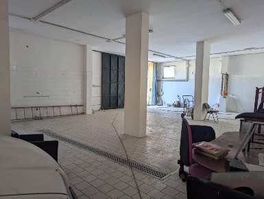 Foto Box in campestre, Torre Annunziata in vendita