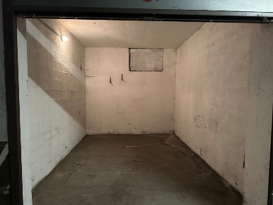 Foto Box in Via Garage Via Guglielmi snc, Terni in vendita