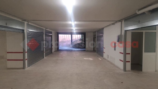 Foto Box in Strada Barone 1, Bari San Pasquale di 35 m² in vendita