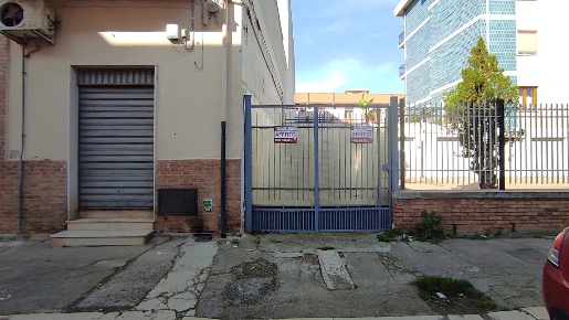 Foto Box in Corso GRAMSCI 197, San Severo in affitto