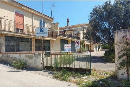 Foto Box in Contrada Savarino Niscima 3, Caltanissetta di 396 m² in vendita