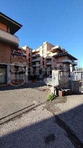 Foto Box in Via Piemonte snc, Aprilia Centro di 19 m² in affitto