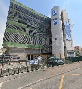 Foto Box a Venezia Mestre di 15 m² in vendita