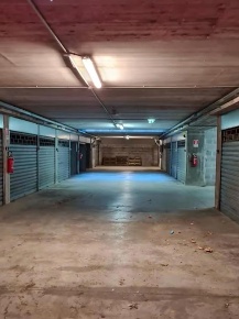 Foto Box in Piazza Enrico Fermi snc, Terni in vendita