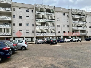 Foto Box in Napoli, Bari San Girolamo di 23 m² in vendita